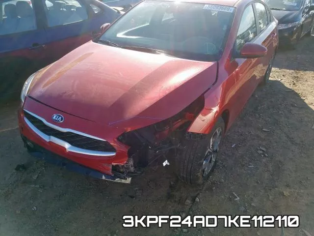 3KPF24AD7KE112110 фото 9
