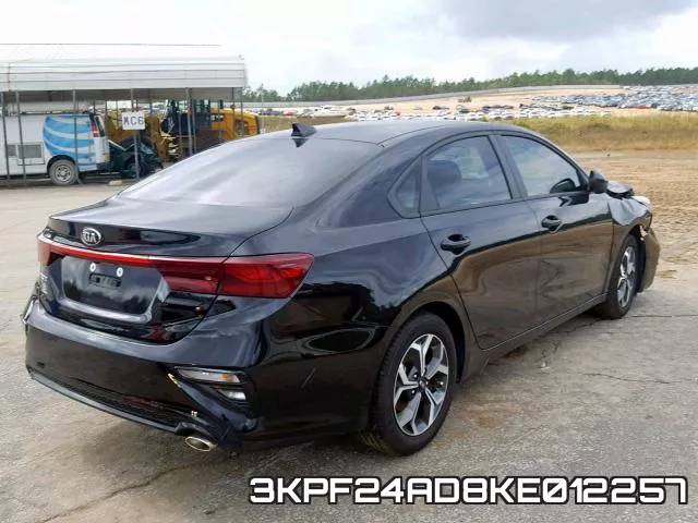3KPF24AD8KE012257 фото 5