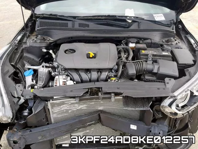 3KPF24AD8KE012257 фото 8