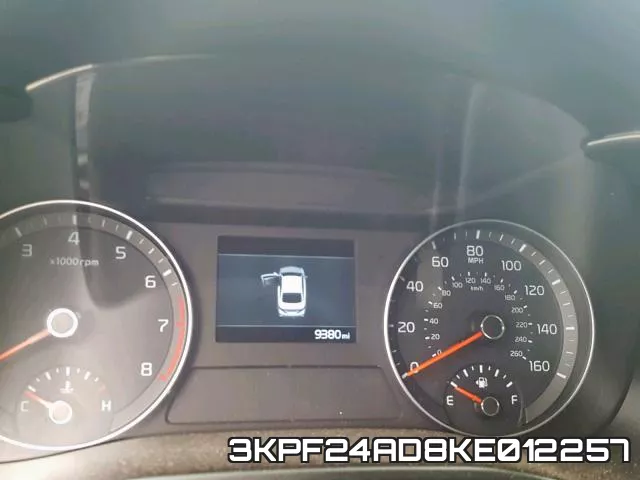 3KPF24AD8KE012257 фото 9