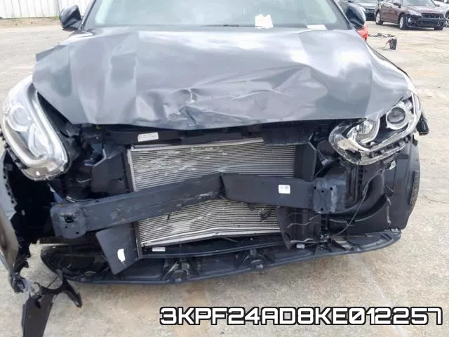 3KPF24AD8KE012257 фото 10