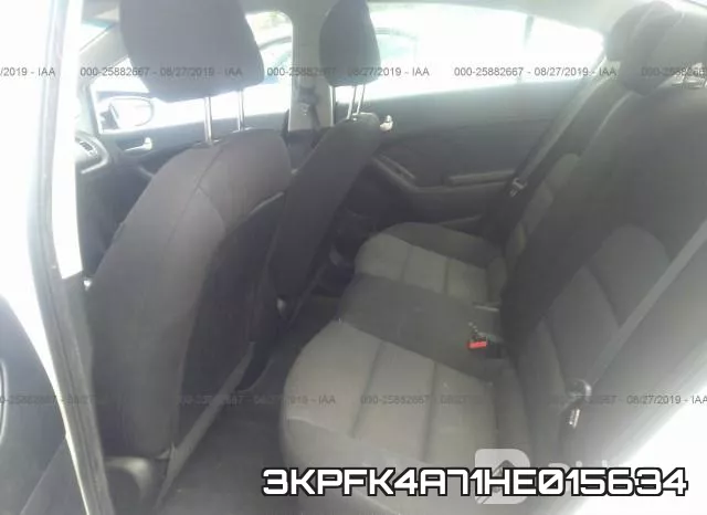 3KPFK4A71HE015634 фото 9