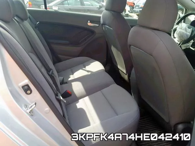 3KPFK4A74HE042410 фото 7