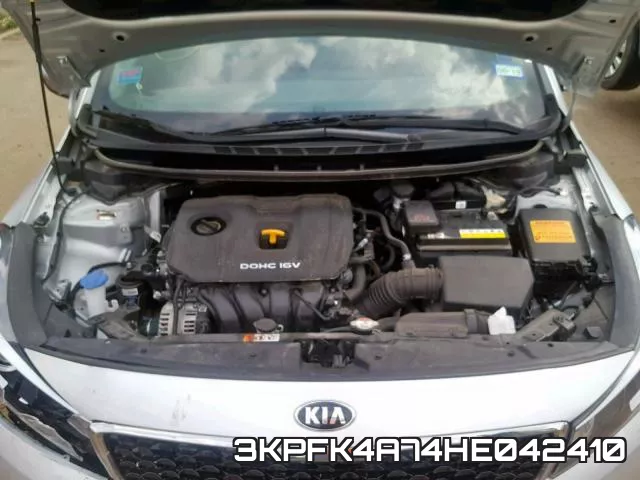 3KPFK4A74HE042410 фото 8