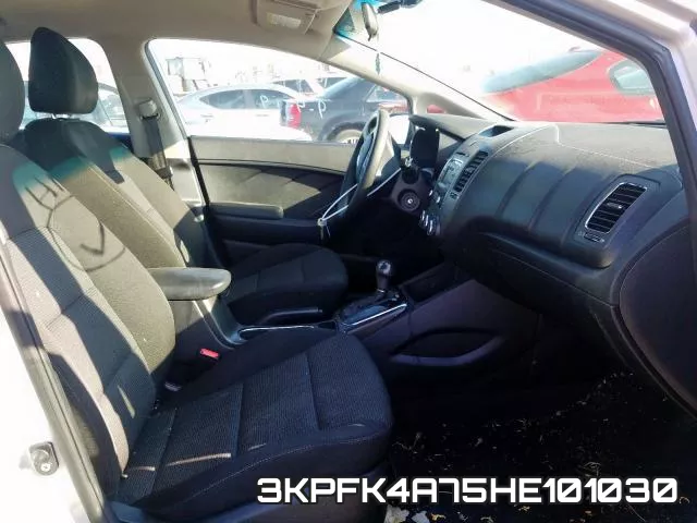 3KPFK4A75HE101030 фото 6