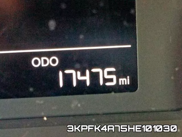 3KPFK4A75HE101030 фото 9