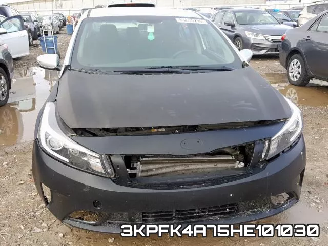 3KPFK4A75HE101030 фото 10