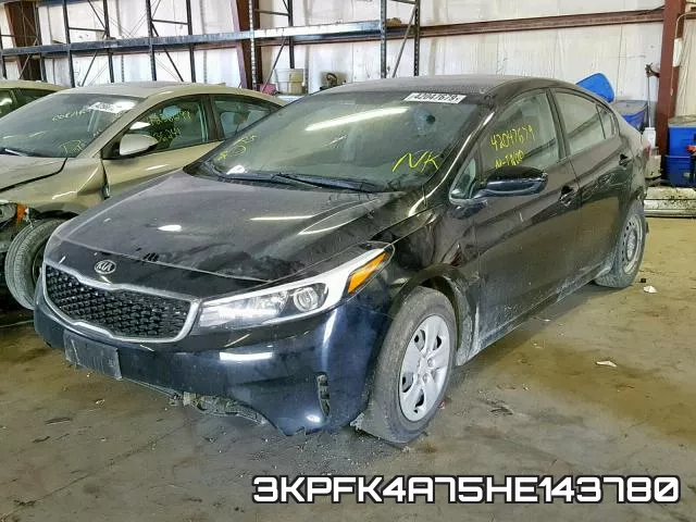 3KPFK4A75HE143780 фото 3