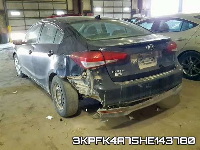 3KPFK4A75HE143780 фото 4