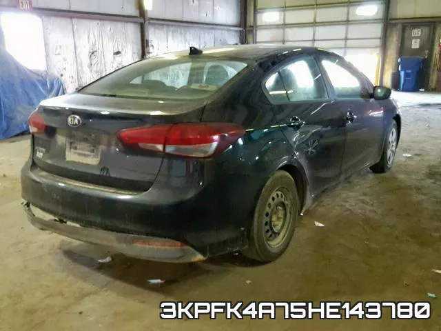 3KPFK4A75HE143780 фото 5