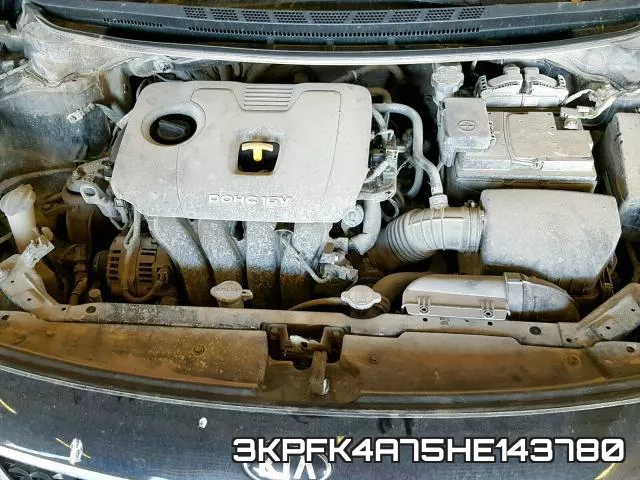 3KPFK4A75HE143780 фото 8