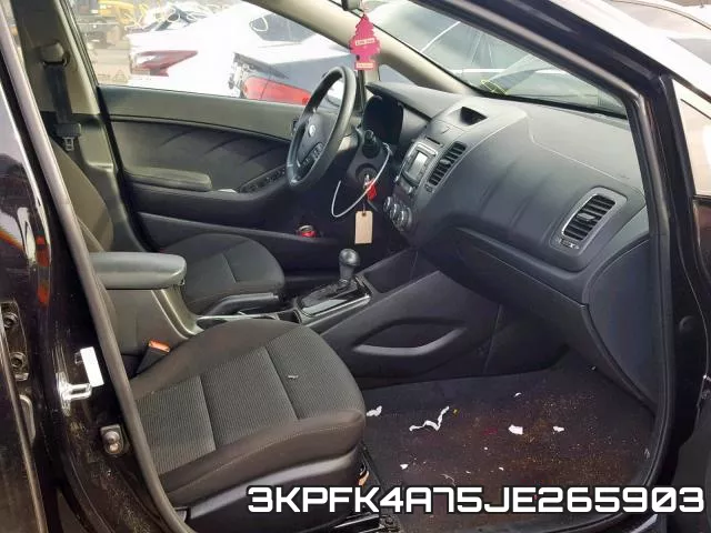 3KPFK4A75JE265903 фото 6