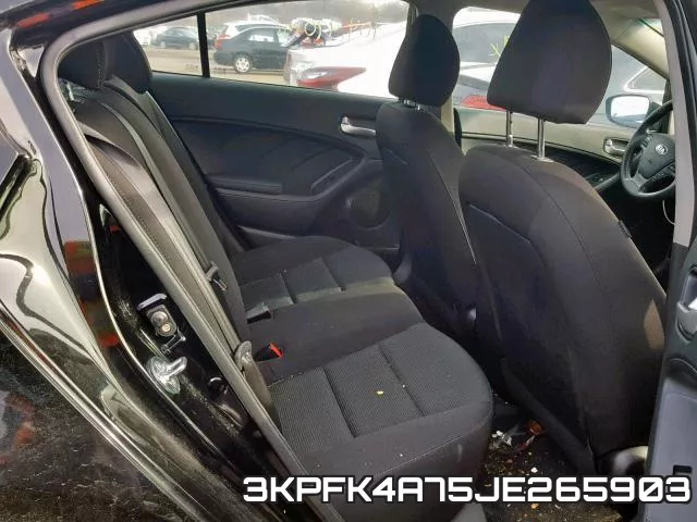 3KPFK4A75JE265903 фото 7