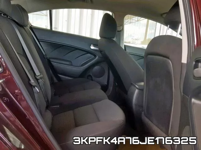 3KPFK4A76JE176325 фото 7