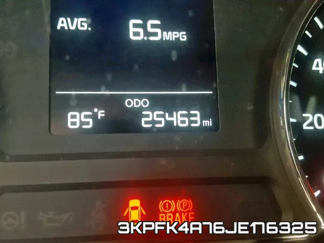 3KPFK4A76JE176325 фото 9