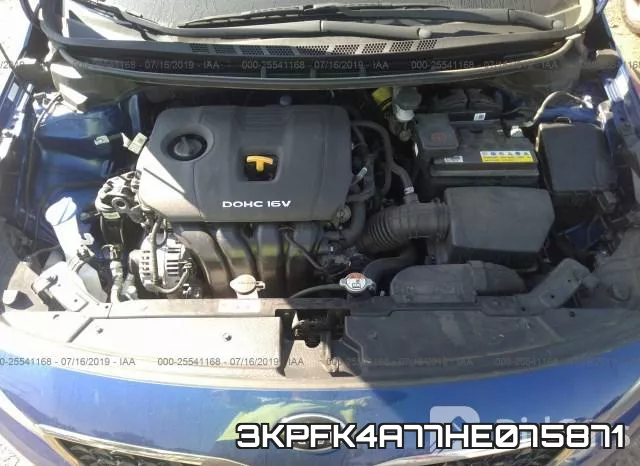 3KPFK4A77HE075871 фото 2