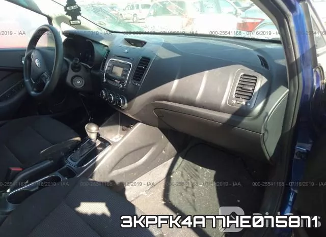 3KPFK4A77HE075871 фото 6