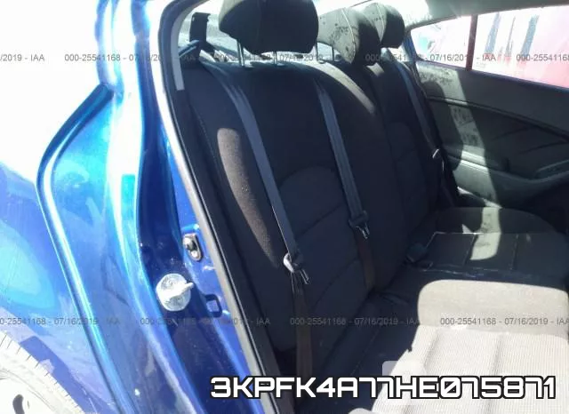 3KPFK4A77HE075871 фото 9