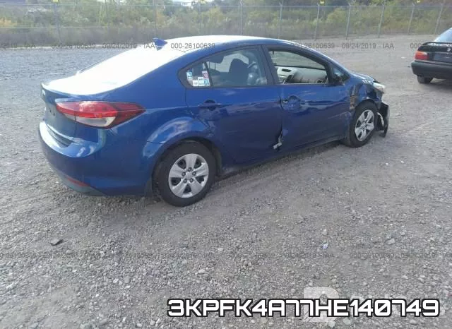 3KPFK4A77HE140749 фото 5
