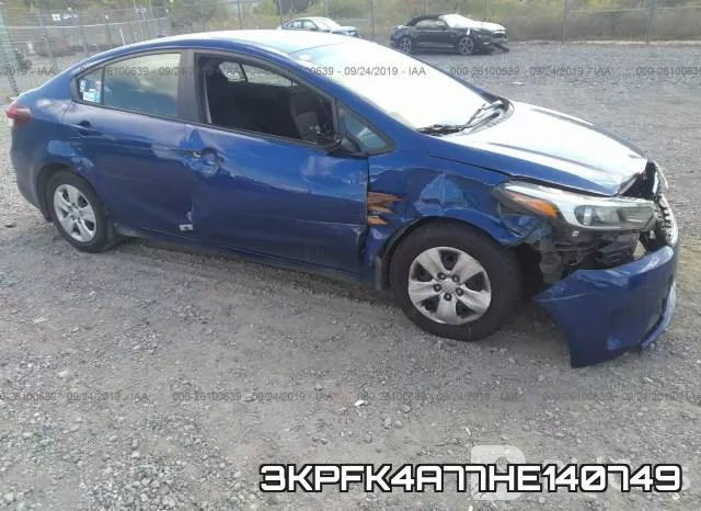 3KPFK4A77HE140749 фото 7