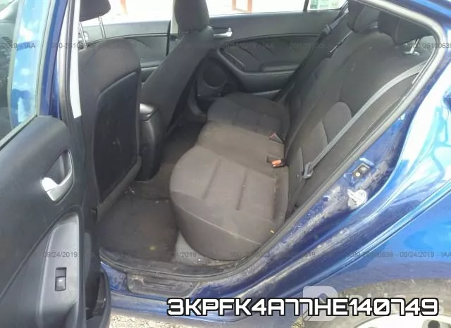 3KPFK4A77HE140749 фото 9