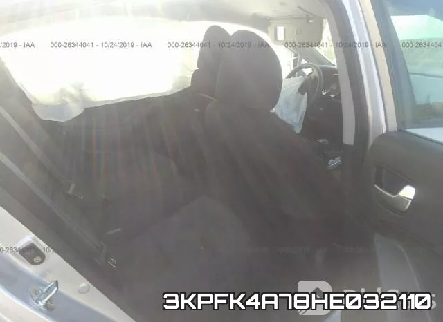 3KPFK4A78HE032110 фото 9