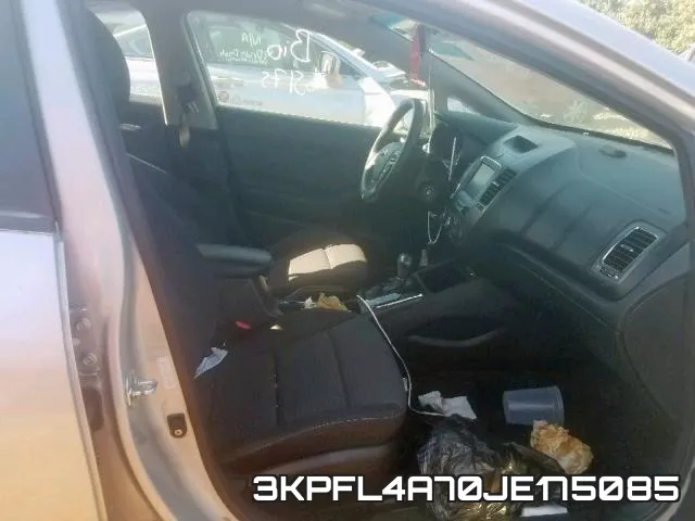3KPFL4A70JE175085 фото 6