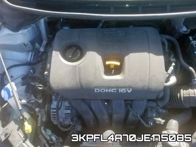 3KPFL4A70JE175085 фото 8