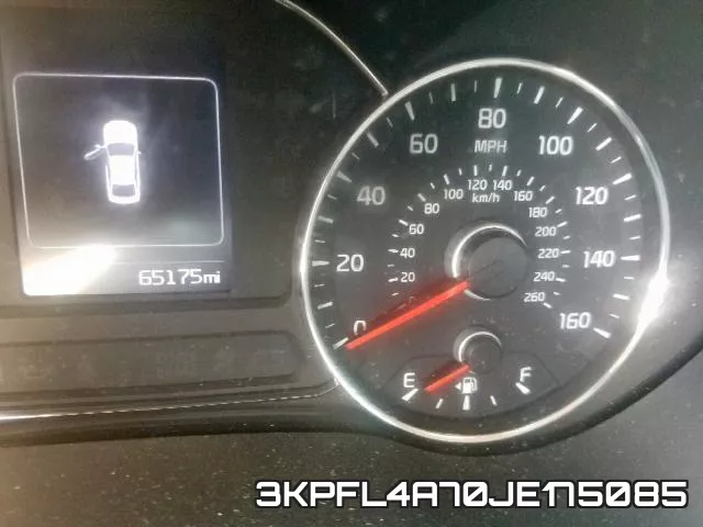 3KPFL4A70JE175085 фото 9
