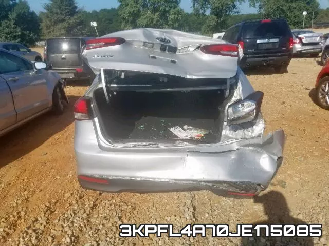 3KPFL4A70JE175085 фото 10