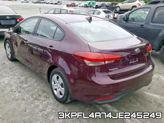3KPFL4A74JE245249 фото 4
