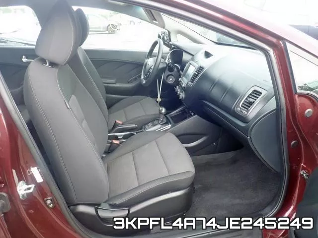 3KPFL4A74JE245249 фото 6