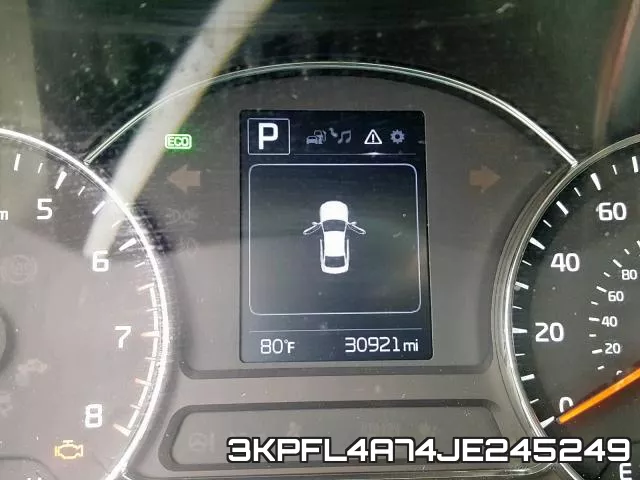 3KPFL4A74JE245249 фото 9
