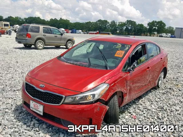 3KPFL4A75HE014001 фото 3