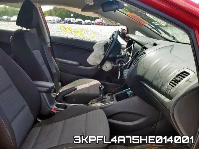3KPFL4A75HE014001 фото 6