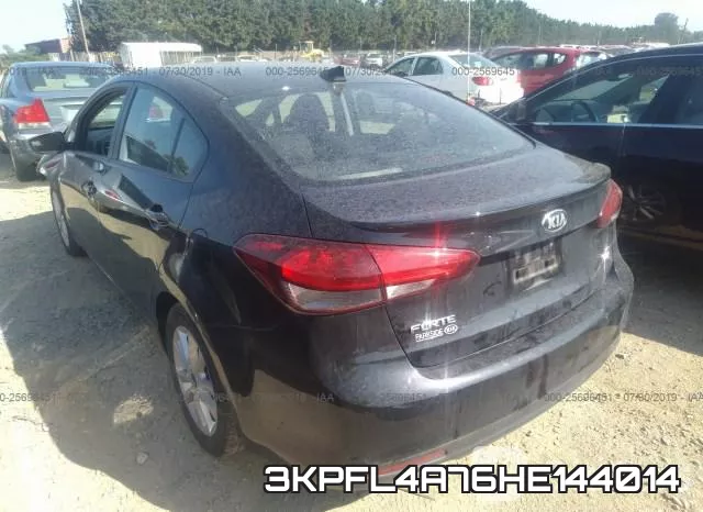 3KPFL4A76HE144014 фото 4