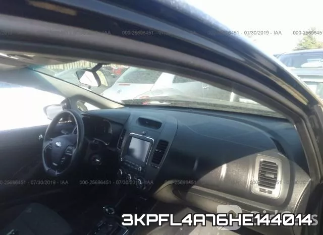 3KPFL4A76HE144014 фото 5