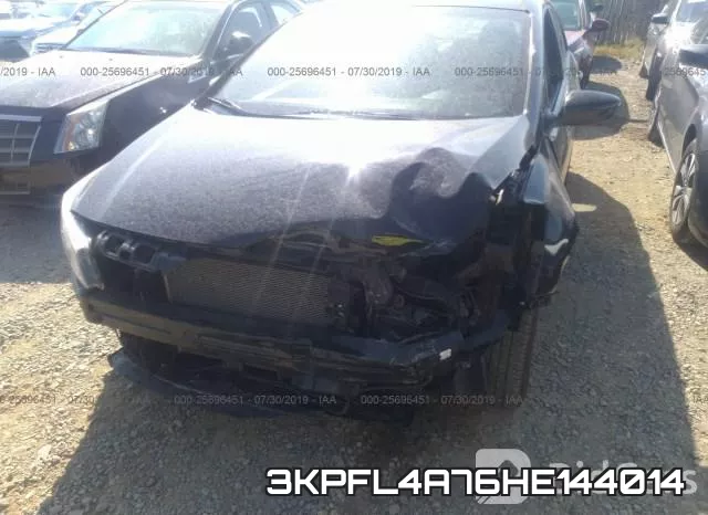 3KPFL4A76HE144014 фото 6