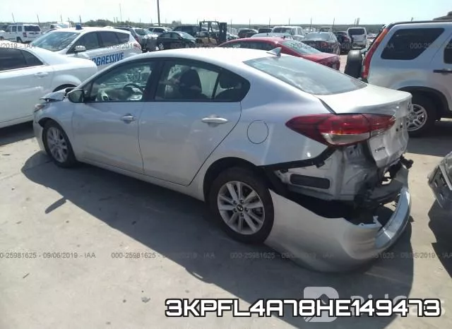 3KPFL4A78HE149473 фото 4