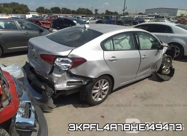 3KPFL4A78HE149473 фото 5