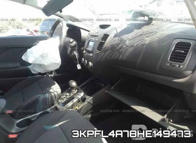 3KPFL4A78HE149473 фото 6