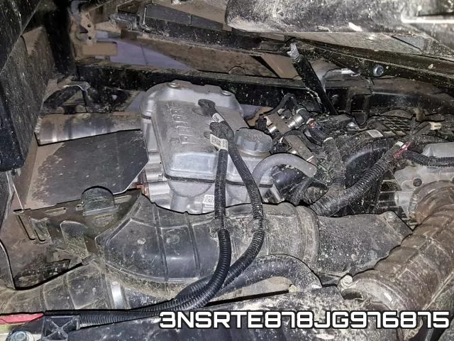3NSRTE878JG976875 фото 8