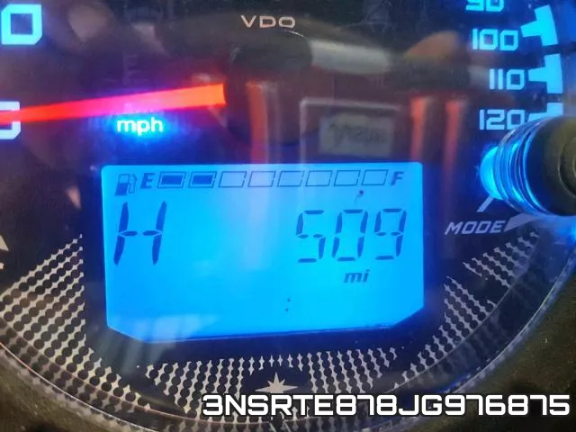 3NSRTE878JG976875 фото 9
