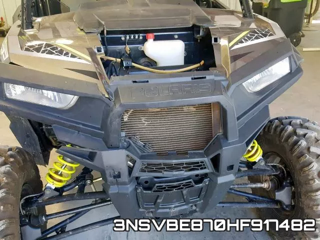 3NSVBE870HF917482 фото 10