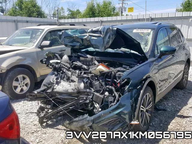 3VV2B7AX1KM056795 фото 3