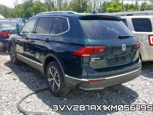 3VV2B7AX1KM056795 фото 4