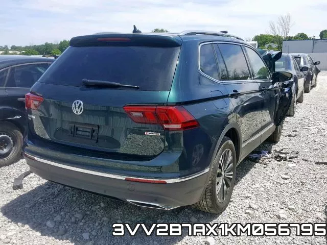 3VV2B7AX1KM056795 фото 5