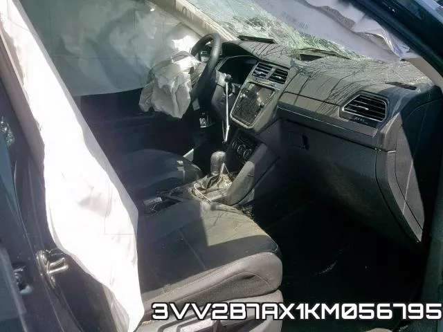 3VV2B7AX1KM056795 фото 6
