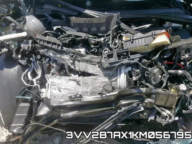 3VV2B7AX1KM056795 фото 8