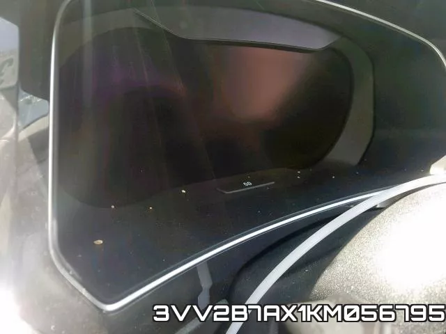 3VV2B7AX1KM056795 фото 9